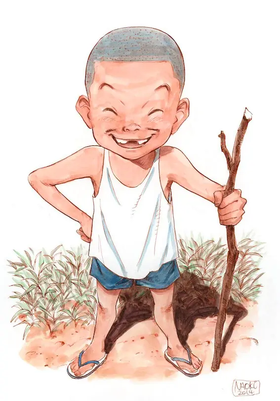 三井ショッピングパーク ららぽーと名古屋みなとアクルスにて　　　「着る」漫画家による仏の世界展 ポップアップストアが開催！ 画像 4