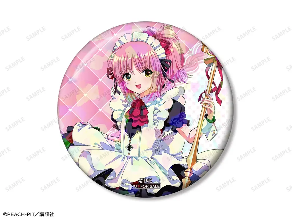 『しゅごキャラ！』のイベント「『しゅごキャラ！×木澄 玲生』POP UP STORE in ロフト」の開催が決定！ 画像 4