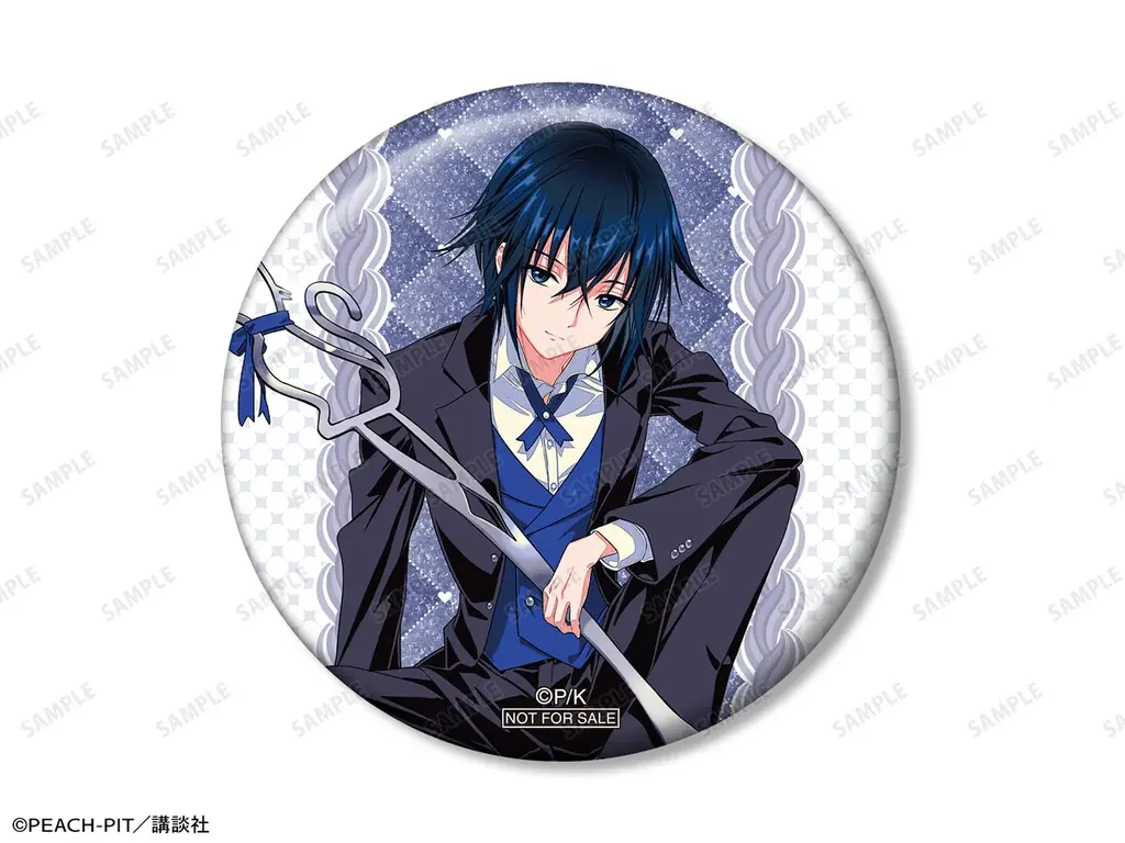 『しゅごキャラ！』のイベント「『しゅごキャラ！×木澄 玲生』POP UP STORE in ロフト」の開催が決定！ 画像 6