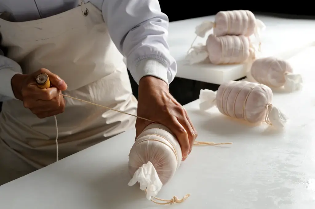 【創業125年の老舗】鎌倉ハム富岡商会が新ブランド1周年を記念！伝統製法の「熟成布巻きロースハム」特別販売や限定イベントを開催 画像 5