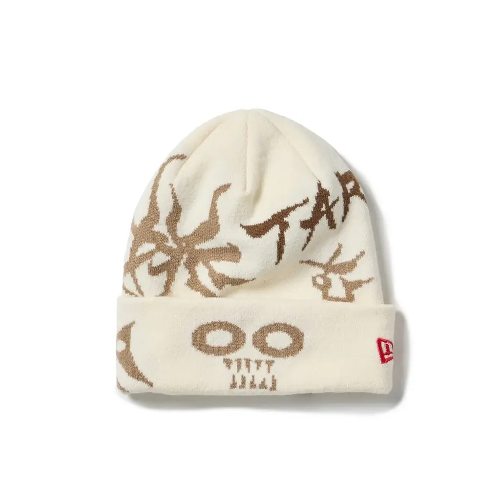 【ニューエラ】日本を代表する芸術家、岡本太郎との2025年秋冬シーズンコラボレーションコレクションを10月9日（木）に発売 画像 12