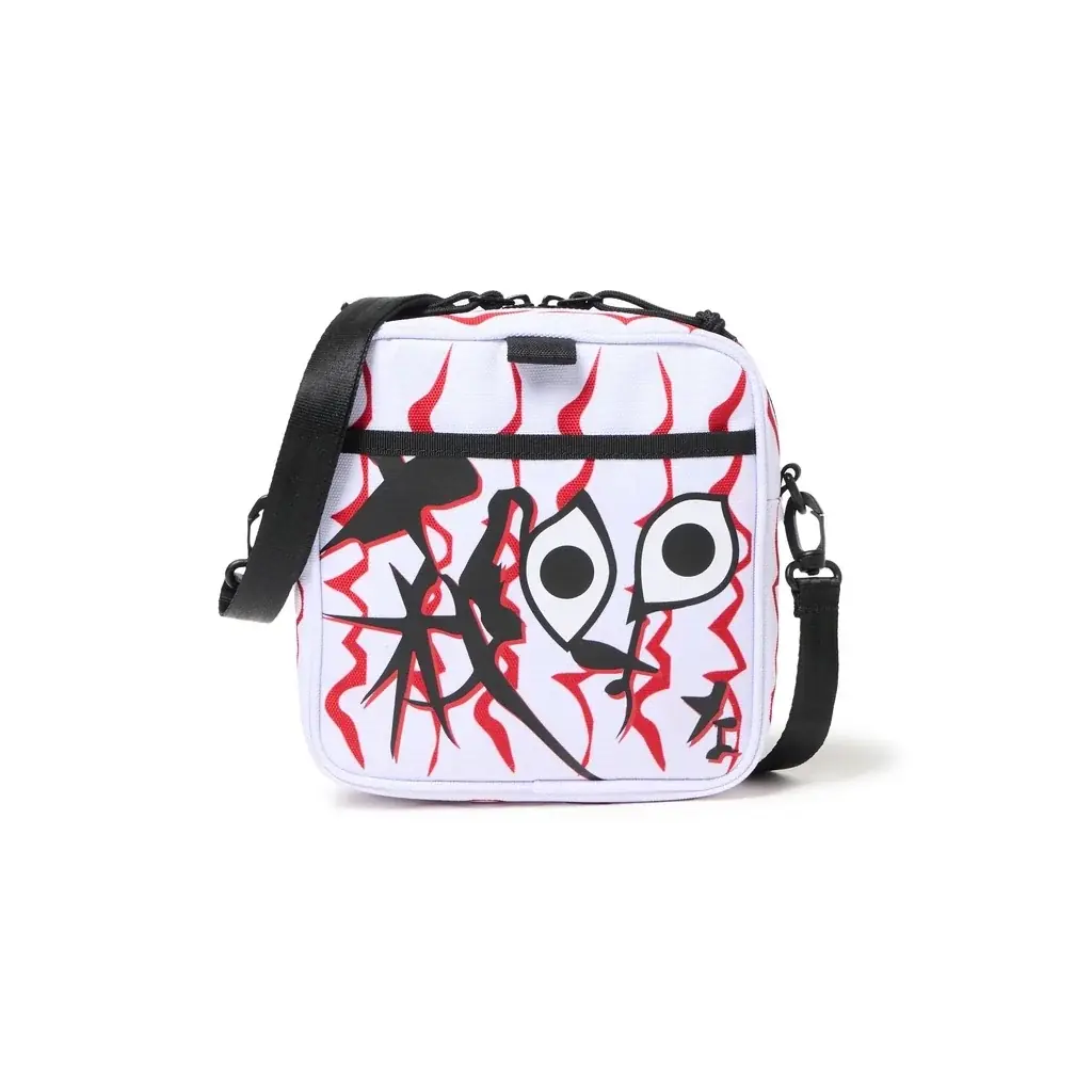 【ニューエラ】日本を代表する芸術家、岡本太郎との2025年秋冬シーズンコラボレーションコレクションを10月9日（木）に発売 画像 19