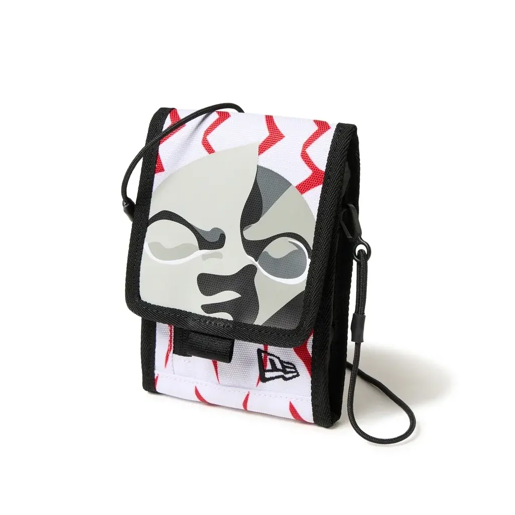 【ニューエラ】日本を代表する芸術家、岡本太郎との2025年秋冬シーズンコラボレーションコレクションを10月9日（木）に発売 画像 20