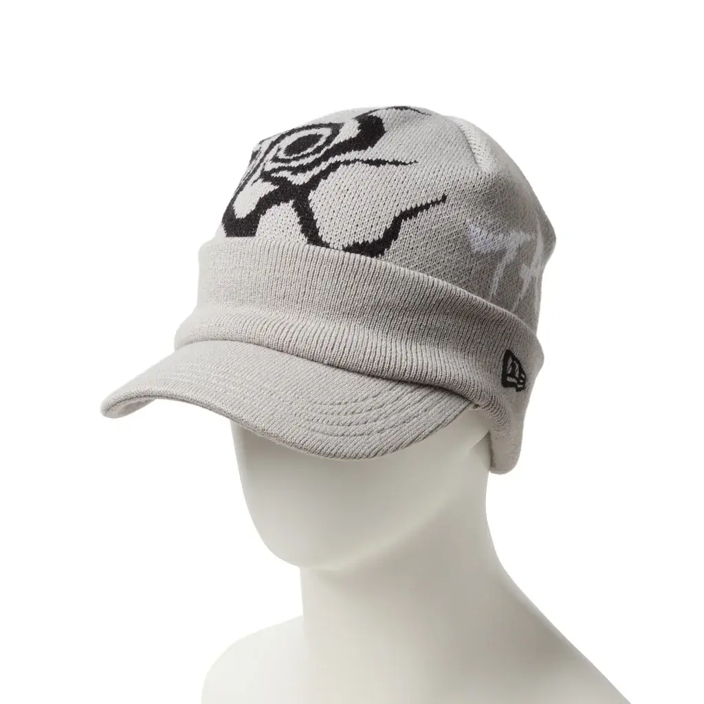 【ニューエラ】日本を代表する芸術家、岡本太郎との2025年秋冬シーズンコラボレーションコレクションを10月9日（木）に発売 画像 26