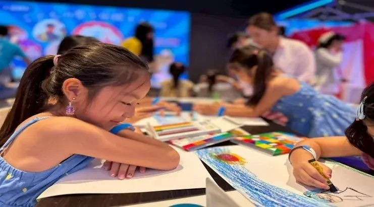 こどもの夢を応援している「こども万博」が、テレビ東京系列で放送中の赤ちゃん向け番組「シナぷしゅ」の商品展開を開始 画像 6