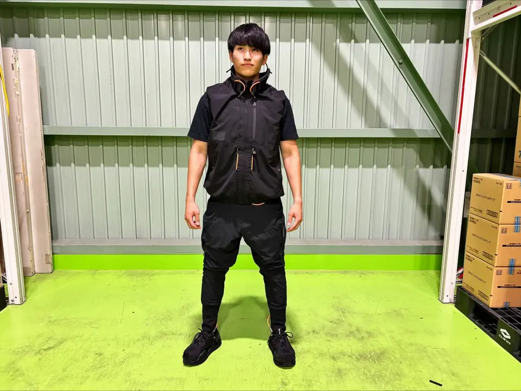 【万博で体感！】未来のアシストスーツ　～驚きの人工筋肉テクノロジーをあなたの手で～ 画像 4