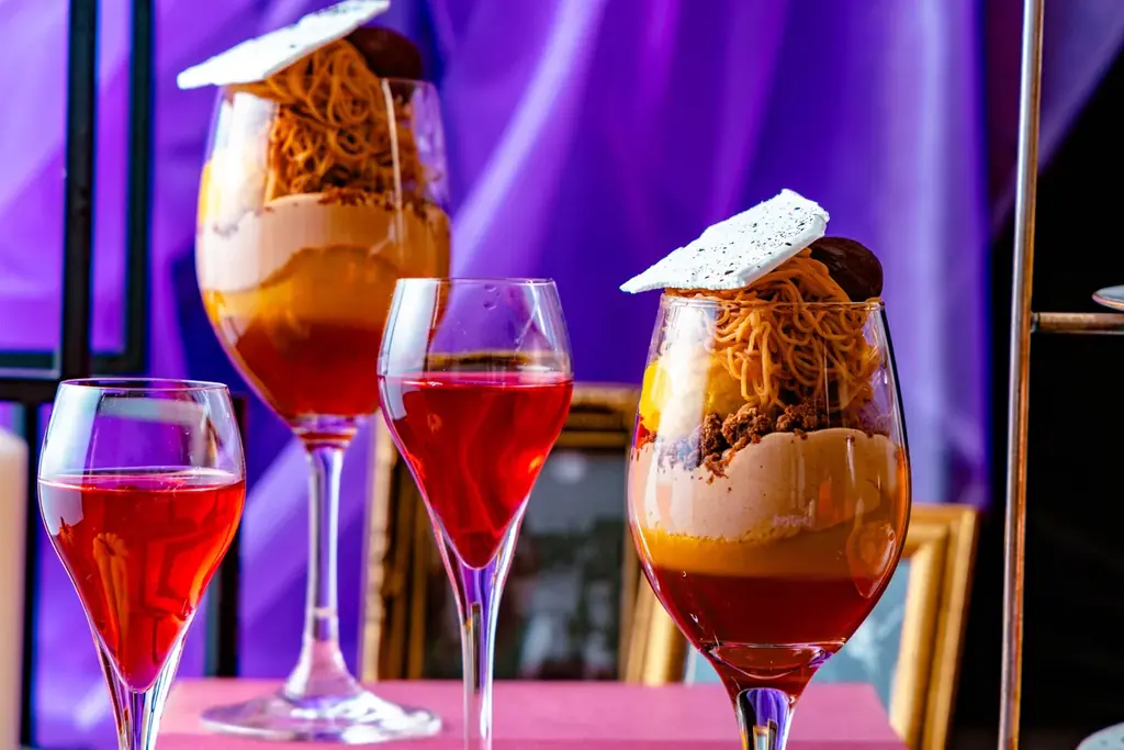 今年のハロウィーンはマジックショーも開催！ブッフェやアフタヌーンティー、夜にはBARまで宿泊でも日帰りでもハロウィーンの世界観に浸れる2週間のフェアを期間限定開催 画像 10