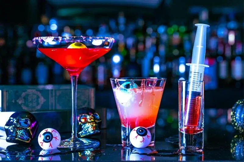 今年のハロウィーンはマジックショーも開催！ブッフェやアフタヌーンティー、夜にはBARまで宿泊でも日帰りでもハロウィーンの世界観に浸れる2週間のフェアを期間限定開催 画像 15