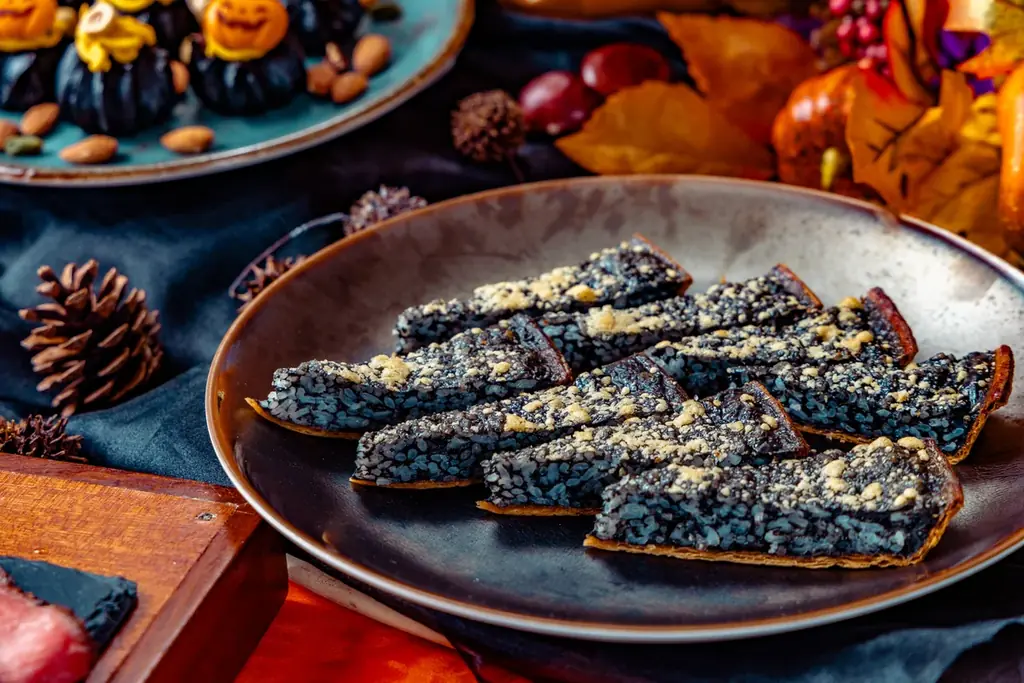 今年のハロウィーンはマジックショーも開催！ブッフェやアフタヌーンティー、夜にはBARまで宿泊でも日帰りでもハロウィーンの世界観に浸れる2週間のフェアを期間限定開催 画像 3