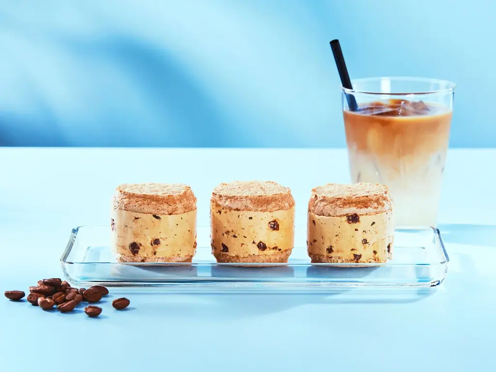 “ラテアート”をテーマにしたスイーツブランド『FiOLATTE（フィオラッテ）』 大丸京都店に＜初登場＞！ 画像 10