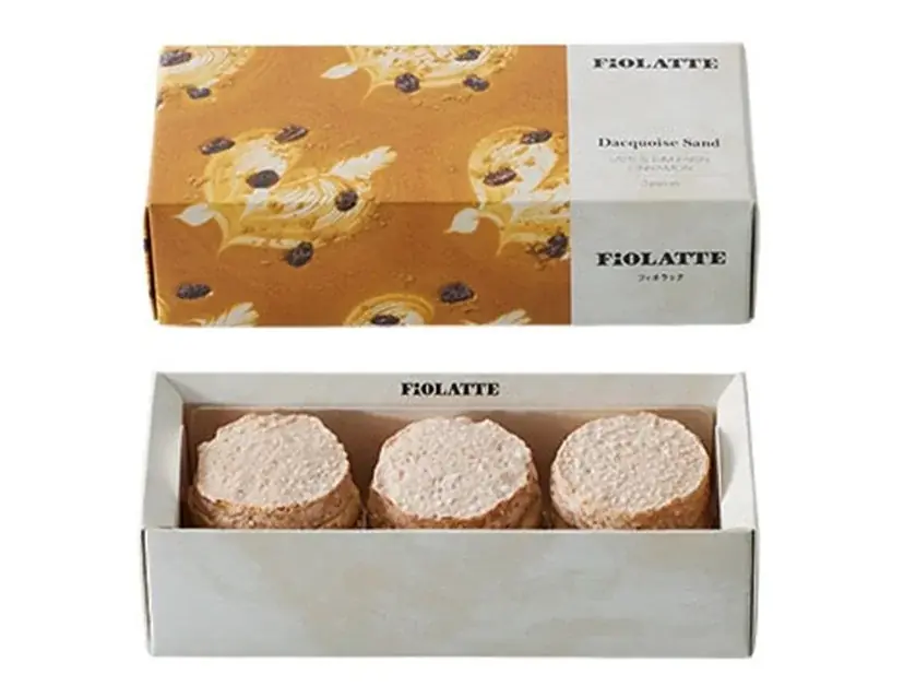 “ラテアート”をテーマにしたスイーツブランド『FiOLATTE（フィオラッテ）』 大丸京都店に＜初登場＞！ 画像 11