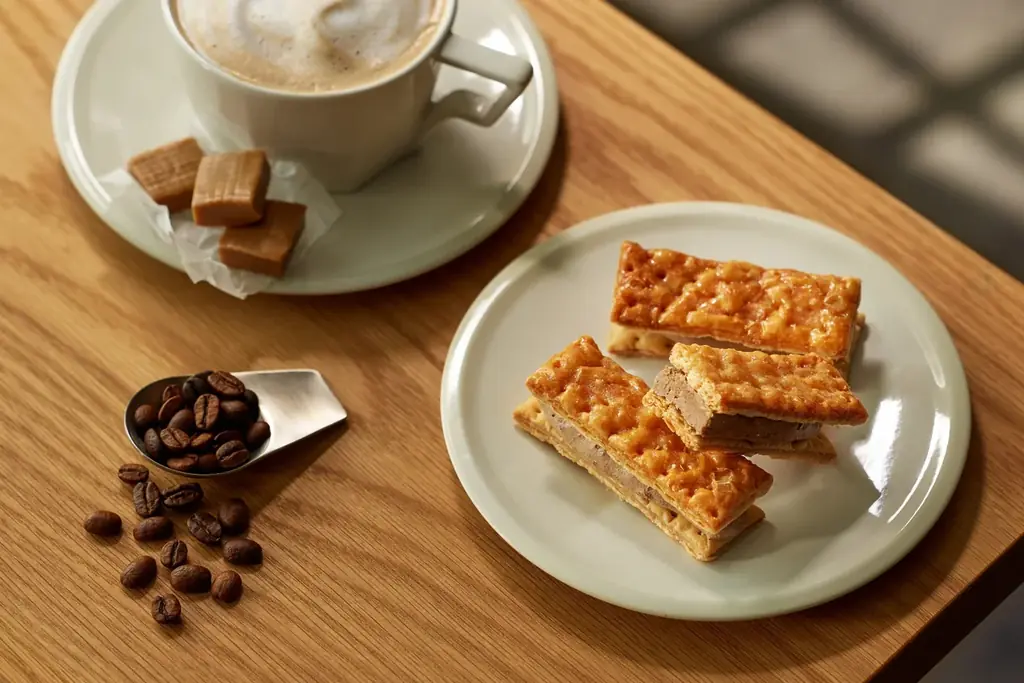 “ラテアート”をテーマにしたスイーツブランド『FiOLATTE（フィオラッテ）』 大丸京都店に＜初登場＞！ 画像 6