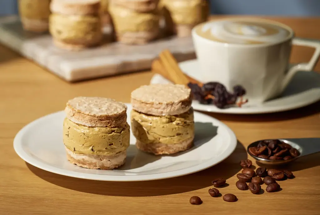 “ラテアート”をテーマにしたスイーツブランド『FiOLATTE（フィオラッテ）』 大丸京都店に＜初登場＞！ 画像 9