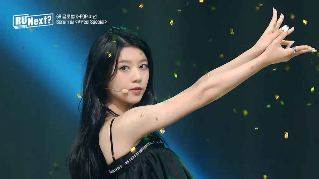 「ABEMA」8人組ガールズグループUNIS、5人組ガールズグループILLIT、7人組ボーイズグループENHYPEN10月に誕生日を迎える「ABEMA」配信のオーディション出身アイドルを一挙紹介！ 画像 3