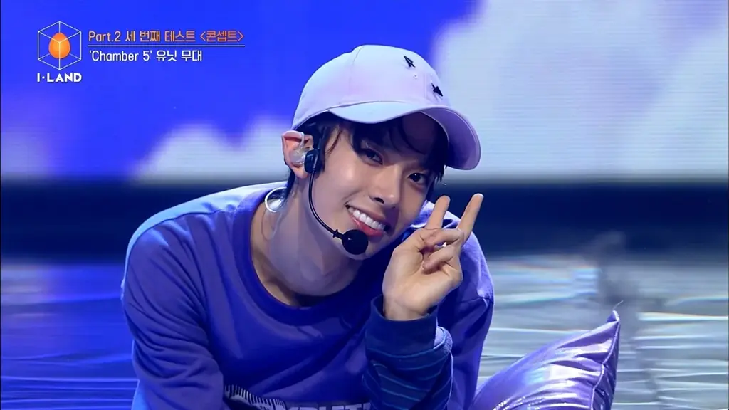 「ABEMA」8人組ガールズグループUNIS、5人組ガールズグループILLIT、7人組ボーイズグループENHYPEN10月に誕生日を迎える「ABEMA」配信のオーディション出身アイドルを一挙紹介！ 画像 4