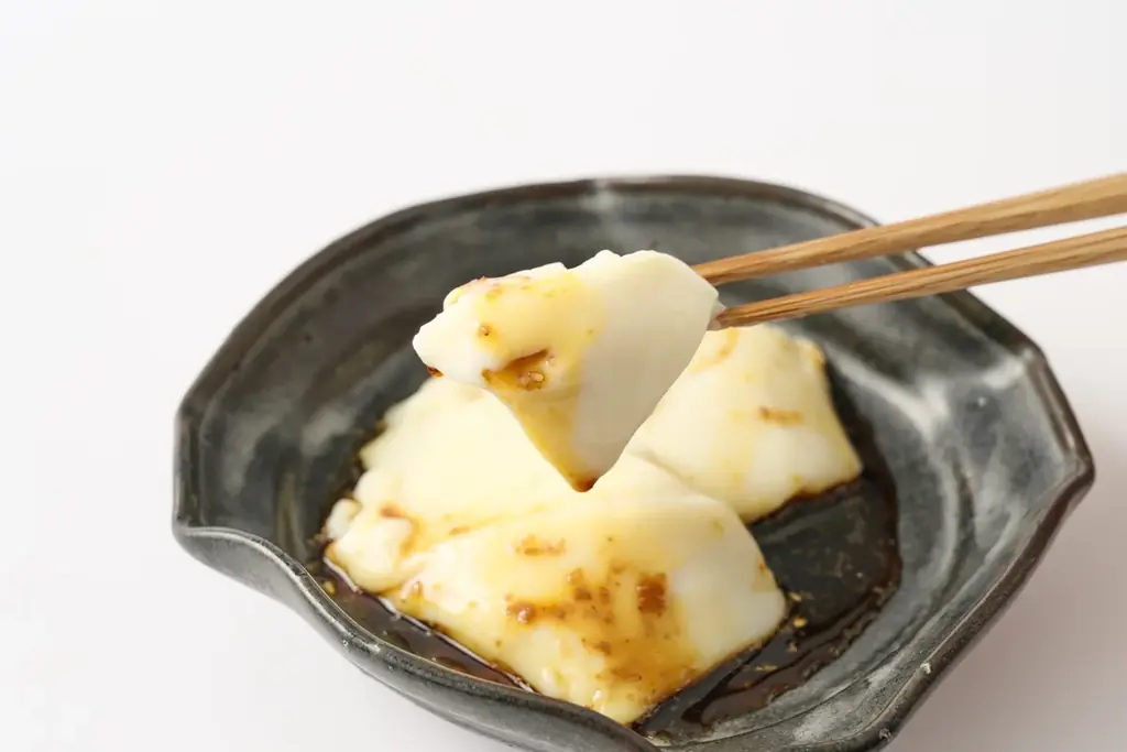 【佐賀県サガプライズ！新プロジェクト】“実はすごい佐賀県の豆腐“の魅力を全国へ！忍たま乱太郎×佐賀県～豆腐のくにを求めての段～ 画像 4