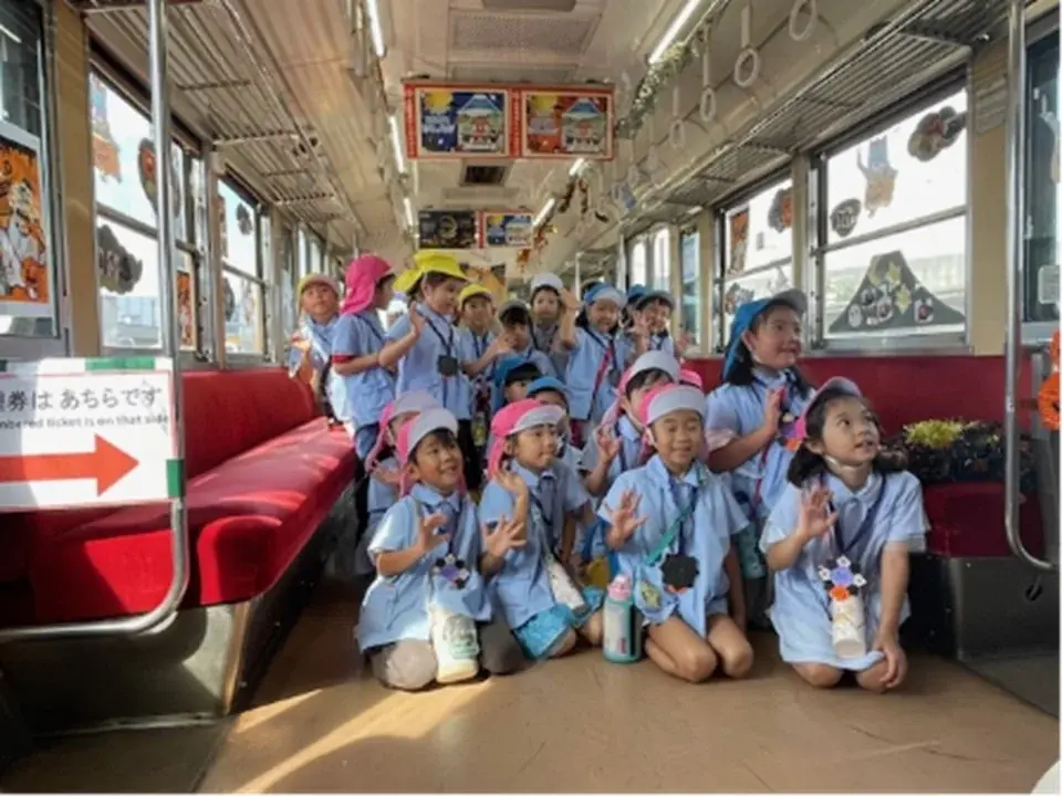 ふじ まるごと ひとったび　～乗って、降りて、ふじ満喫！～ 画像 3