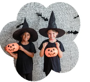 南久留米駅・筑後吉井駅「ハロウィン×BAMBOO GIN」開催！ 画像 4