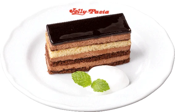 【ジョリーパスタ】ジョリーパスタの秋冬グランドメニュー 具沢山なトマトクリームパスタや、世界最小パスタを使用した前菜、チョコレートづくしのドルチェなどこだわりの商品が多数登場！ 画像 12