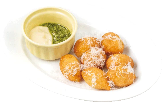 【ジョリーパスタ】ジョリーパスタの秋冬グランドメニュー 具沢山なトマトクリームパスタや、世界最小パスタを使用した前菜、チョコレートづくしのドルチェなどこだわりの商品が多数登場！ 画像 2