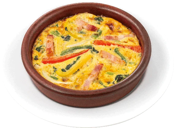 【ジョリーパスタ】ジョリーパスタの秋冬グランドメニュー 具沢山なトマトクリームパスタや、世界最小パスタを使用した前菜、チョコレートづくしのドルチェなどこだわりの商品が多数登場！ 画像 3