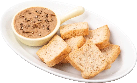 【ジョリーパスタ】ジョリーパスタの秋冬グランドメニュー 具沢山なトマトクリームパスタや、世界最小パスタを使用した前菜、チョコレートづくしのドルチェなどこだわりの商品が多数登場！ 画像 5