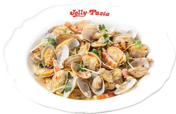 【ジョリーパスタ】ジョリーパスタの秋冬グランドメニュー 具沢山なトマトクリームパスタや、世界最小パスタを使用した前菜、チョコレートづくしのドルチェなどこだわりの商品が多数登場！ 画像 9