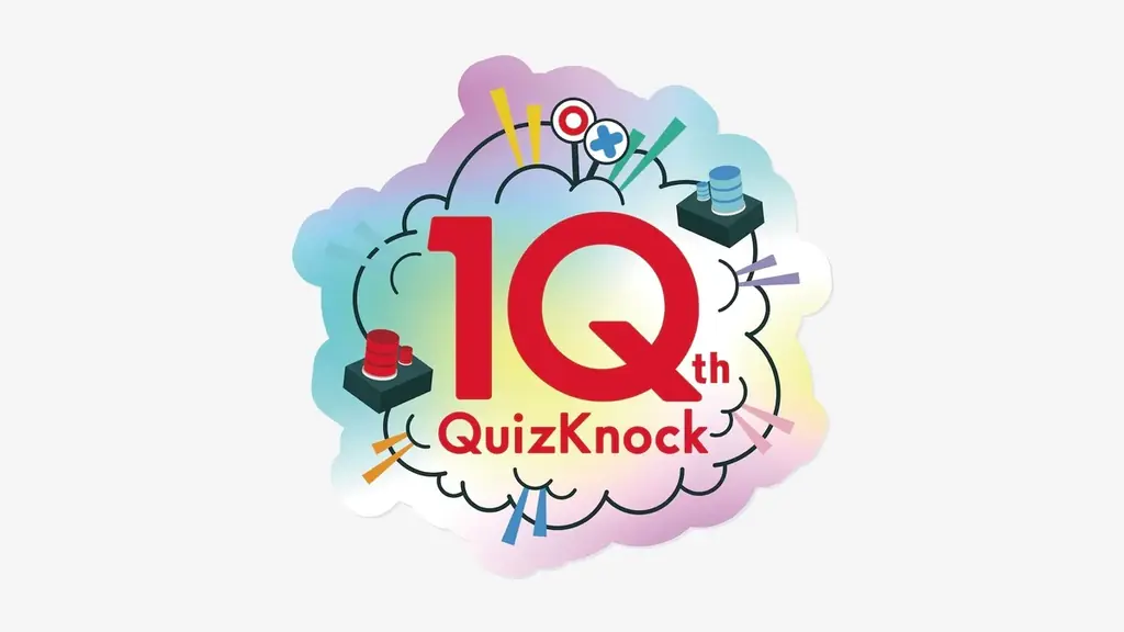 伊沢拓司率いるQuizKnockの「10周年プロジェクト」が始動！　2026年に迎える活動10周年に向けて、本日から1年にわたり、全国5都市での記念展など多数施策を行います 画像 4