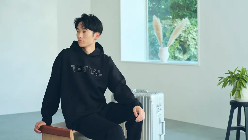 TENTIAL、坂井瑠星騎手とのコンディショニングサポート契約を締結 画像 1