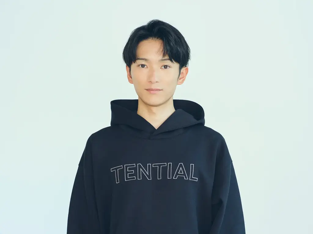 TENTIAL、坂井瑠星騎手とのコンディショニングサポート契約を締結 画像 2