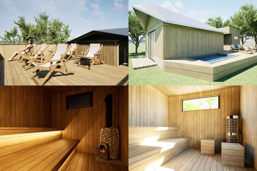 JOBAN SAUNA開業日