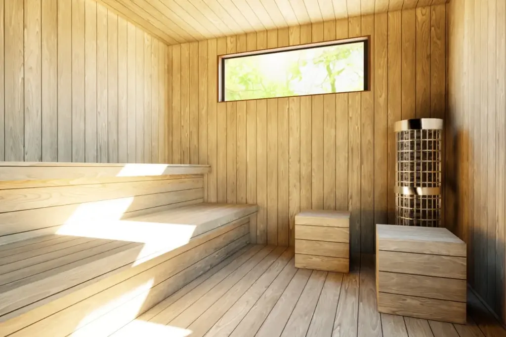 福島県いわき市に男女で楽しめるアウトドアサウナが誕生、CAMPFIREにてクラウドファンディングも実施中 画像 3