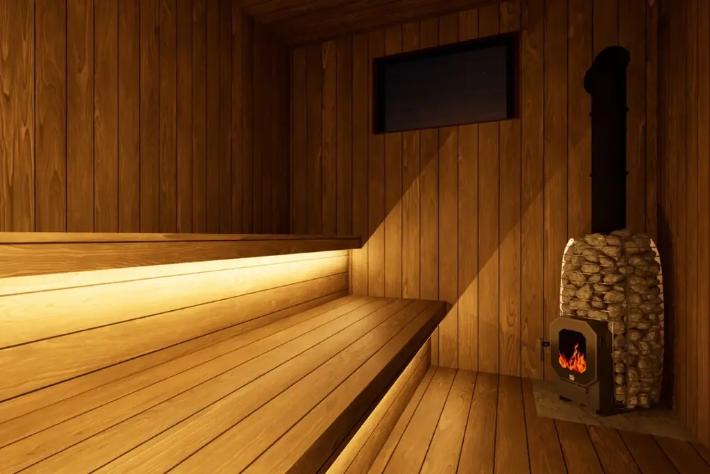 福島県いわき市に男女で楽しめるアウトドアサウナが誕生、CAMPFIREにてクラウドファンディングも実施中 画像 4