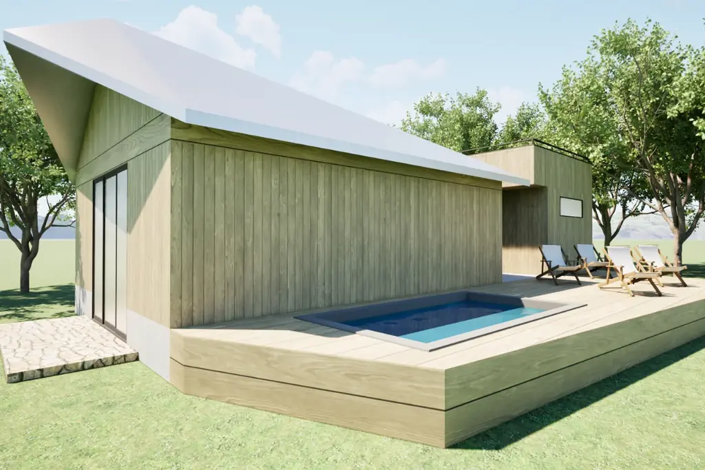 福島県いわき市に男女で楽しめるアウトドアサウナが誕生、CAMPFIREにてクラウドファンディングも実施中 画像 5