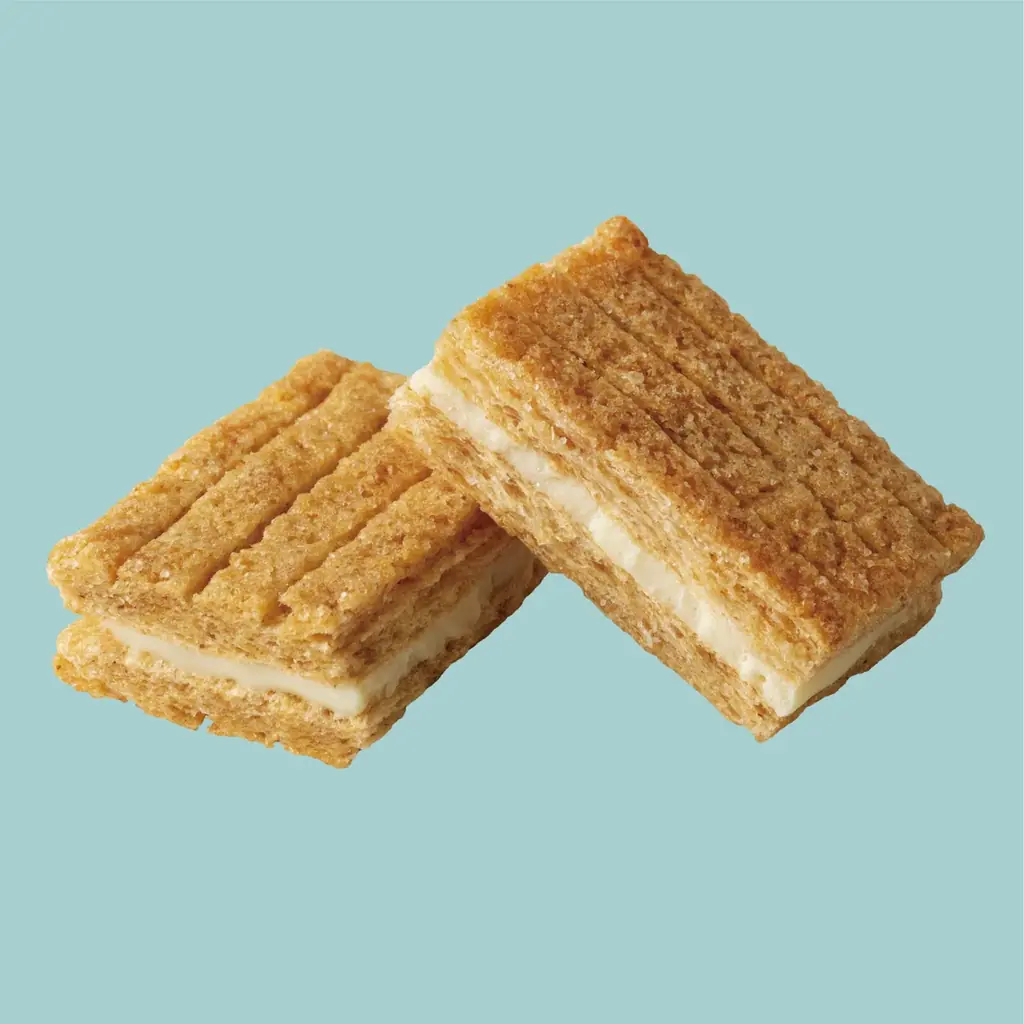 10月8日は「シュガーバターの木の日」。無料クレーンゲームが池袋GiGO総本店に初登場！さらに地域限定サンド大集合の「おやつ袋」販売 ＆「オリジナルクリアポーチ」プレゼントも 画像 2