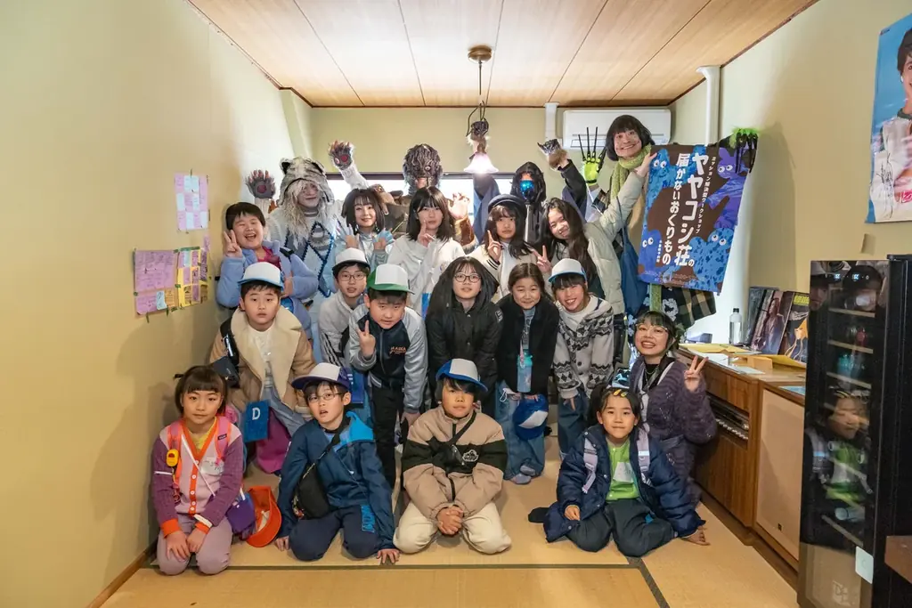 桃太郎電鉄で世界の文化と万博の思い出を巡る。EXPO酒場 ミナミ本店のフィナーレイベントを開催！ 画像 12