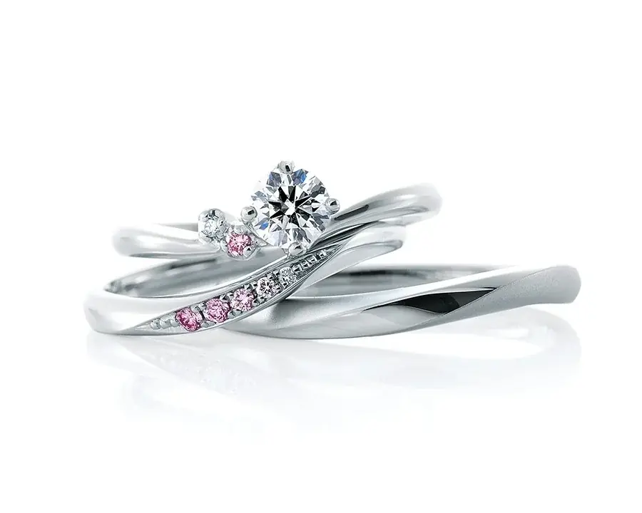 聖なる贈物を最高の輝きで！「CAFERING（カフェリング）」クリスマスフェア開催 画像 3