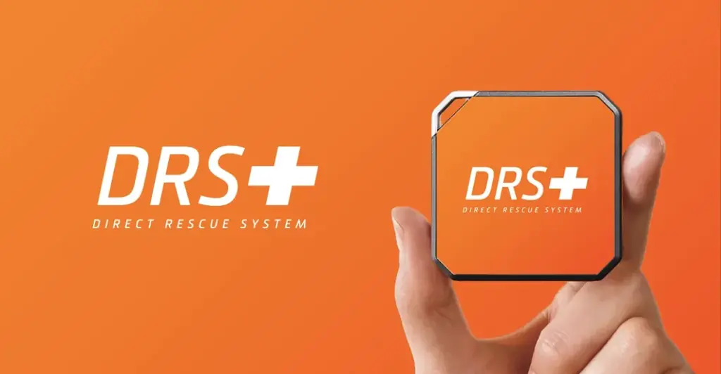 瓦礫の中の家族の居場所を電波で特定する「DRS」（ダイレクト・レスキュー・システム）が、大阪・関西万博の体験型展示「未来航路 -20XX年を目指す中小企業の挑戦の旅-」の最先端テクノロジー分野に出展 画像 2