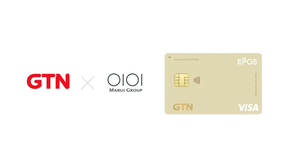 国内初の外国人専用ゴールドカード「GTNエポスゴールドカード」が誕生 画像 1