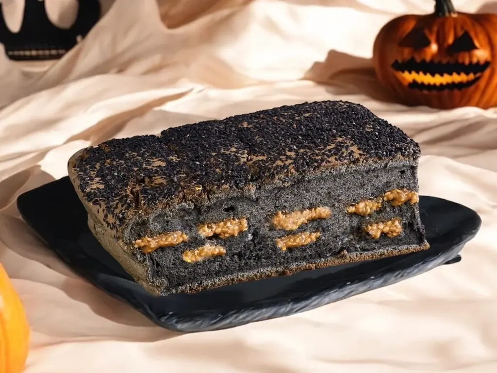 東京ソラマチ(R)ハロウィン ハロウィンスイーツ・ドリンク、メニューが10月1日(水)～10月31日(金)の期間限定で登場！ 画像 10