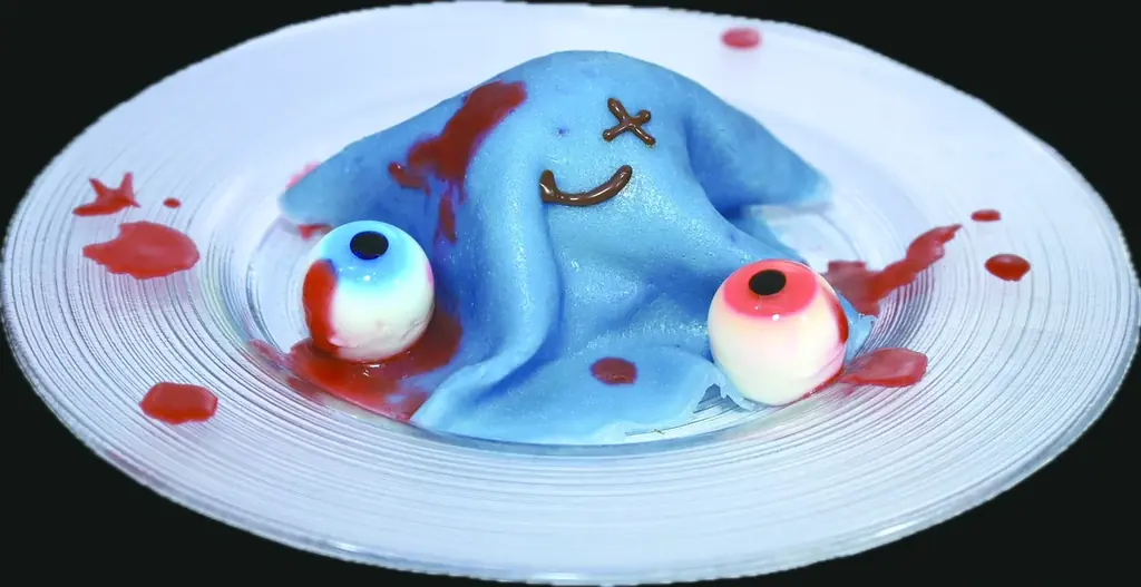 東京ソラマチ(R)ハロウィン ハロウィンスイーツ・ドリンク、メニューが10月1日(水)～10月31日(金)の期間限定で登場！ 画像 4