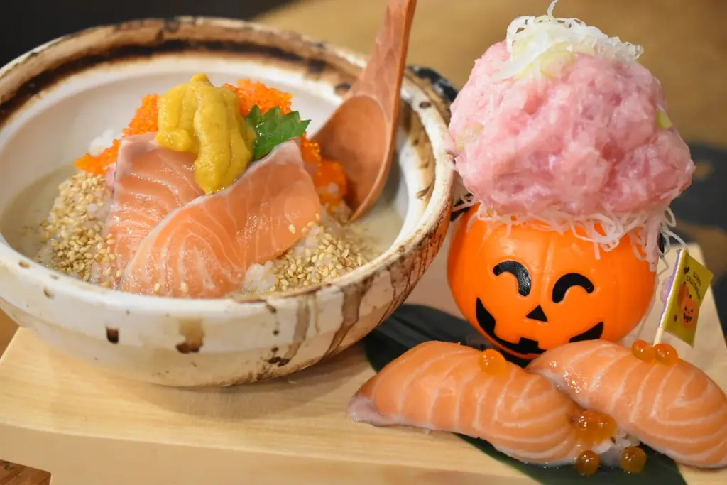 東京ソラマチ(R)ハロウィン ハロウィンスイーツ・ドリンク、メニューが10月1日(水)～10月31日(金)の期間限定で登場！ 画像 5