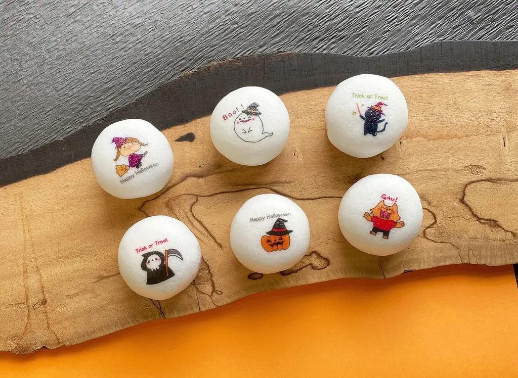 東京ソラマチ(R)ハロウィン ハロウィンスイーツ・ドリンク、メニューが10月1日(水)～10月31日(金)の期間限定で登場！ 画像 7