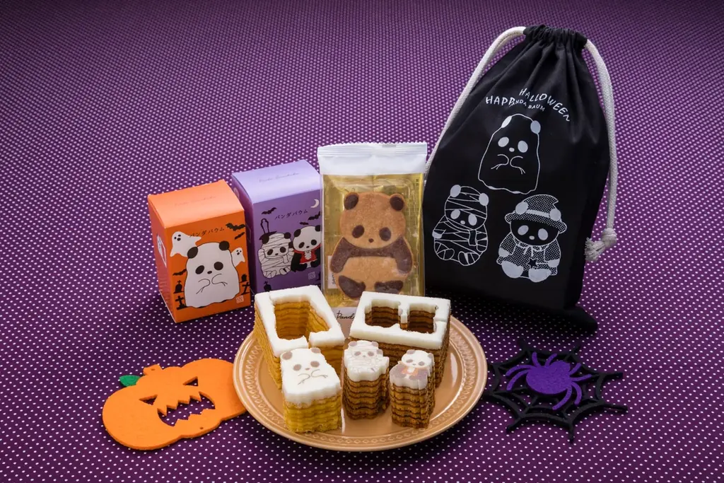 東京ソラマチ(R)ハロウィン ハロウィンスイーツ・ドリンク、メニューが10月1日(水)～10月31日(金)の期間限定で登場！ 画像 8