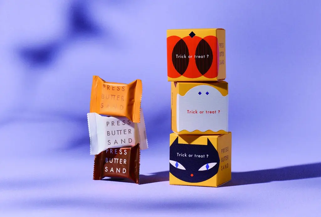 東京ソラマチ(R)ハロウィン ハロウィンスイーツ・ドリンク、メニューが10月1日(水)～10月31日(金)の期間限定で登場！ 画像 9