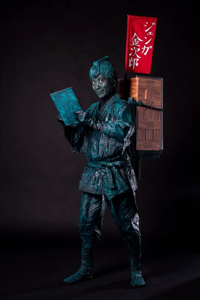 【神奈川県小田原市】「第65回尊徳祭」開催！ 画像 2