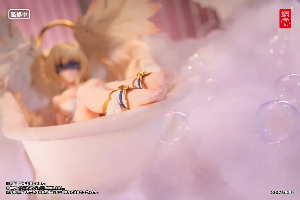 『RPG-07 天使 アンジェラ』予約開始のお知らせ 画像 20