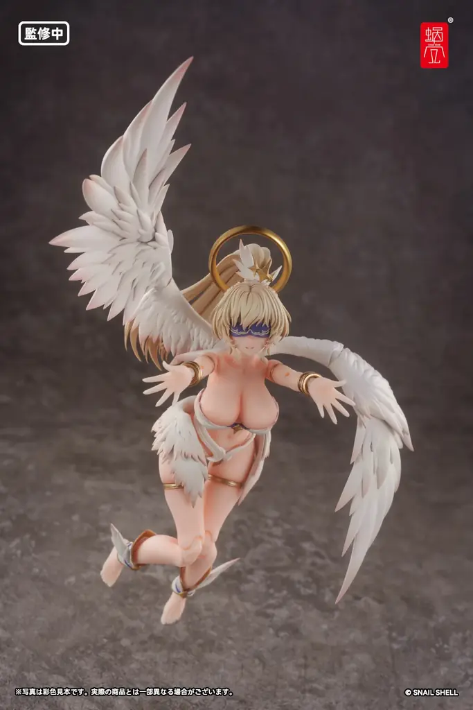 『RPG-07 天使 アンジェラ』予約開始のお知らせ 画像 4