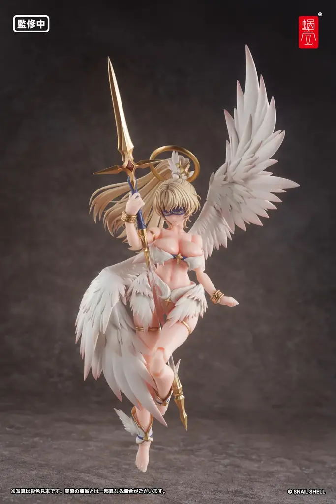 『RPG-07 天使 アンジェラ』予約開始のお知らせ 画像 7
