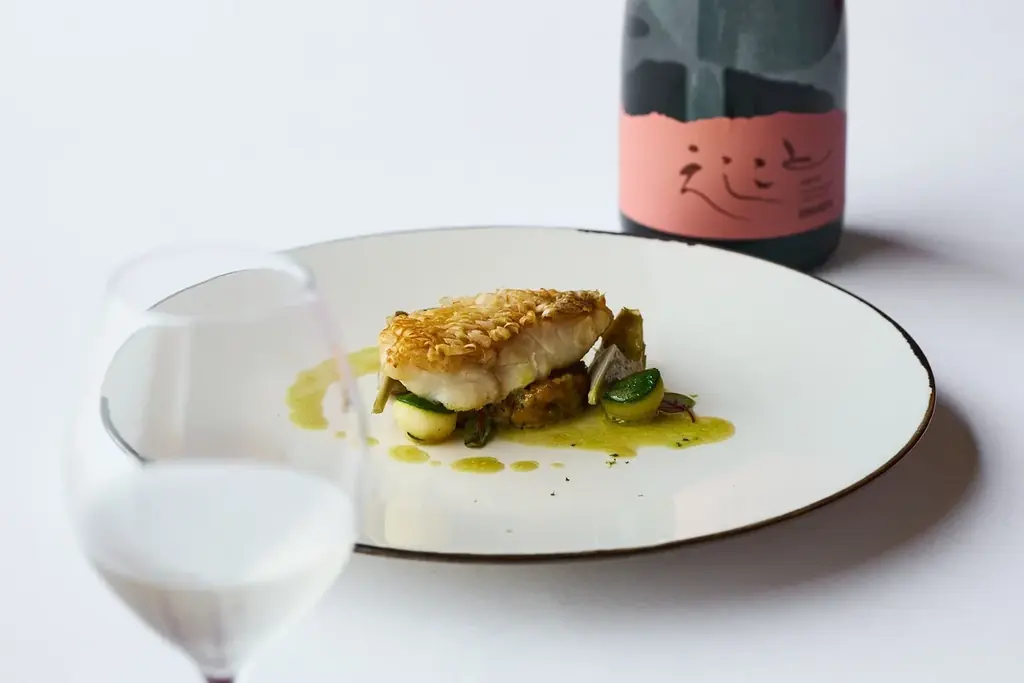 ダイナースクラブ、世界的シェフ アラン・デュカス氏とともに福井県で「テロワール×グルメ」イベントを開催。生産者と料理人を繋ぐガストロノミーツーリズムを推進。 画像 1